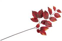 Coco Maison COCO MAISON accessoire Salal Leaf kunstbloem H75cm